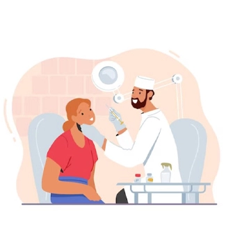 تزریق بوتاکس در اصفهان با بهترین دکتر بوتاکس اصفهان